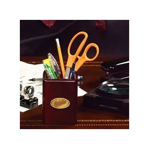 Baltimore Orioles Official Pencil Holder: Office Products