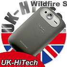   REAR BATTERY COVER DOOR REPAIR REPLACEMENT FOR HTC WILDFIRE S A510E