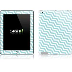  Skinit Zig Zag for Lauren Conrad Vinyl Skin for Apple iPad 