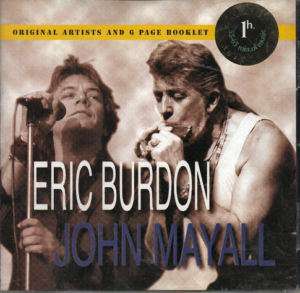   /JOHN Mayall Members Edition IMPORT CD #A767 4562199350084  