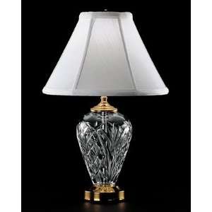  Waterford Accent Lamp