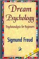 Mind [ Dream Psychology ] Sigmund Freud