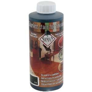   TEW 104 12 12 Ounce Interior Water Based Stain for Fine Wood, Forest