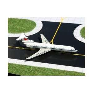  Flight Miniatures Western Pacific Airlines B737 300 Model 