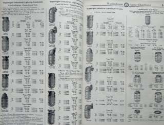 1949 WESTINGHOUSE ELECTRIC SUPPLY Co ELECTRICAL APPARATUS ELECTRICIAN 