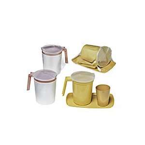  Carafe/Beverage E*Kits   Complete Bevarage Set   Water Set 