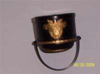 EARLY 1967 WEST POINT CADET HAT IN AWESOME CONDITION SUPER NICE WITH 
