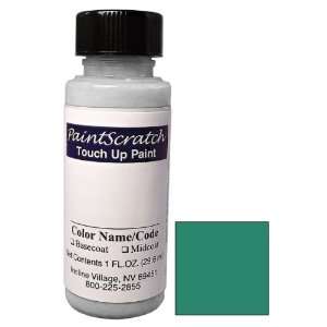  of Reef Blue Metallic Touch Up Paint for 1994 Ford KY. Truck (color 
