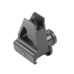  Global Military Gear AR15 A2 Style Rail Height Front Sight 
