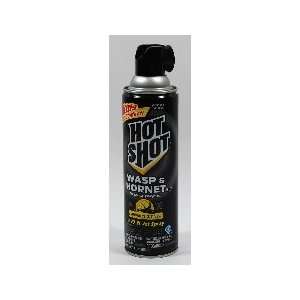  Hot Shot Wasp & Hornet 14oz: Health & Personal Care