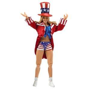   Great American Bash Pay Per View Action Figure JBL: Toys & Games