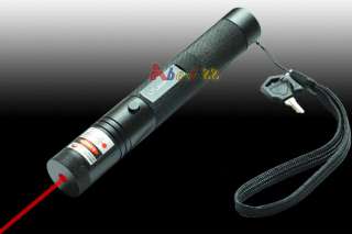 New 2011 Military RED Beam Laser Light Pointer Tactical + Box L 7