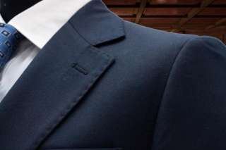 Beautiful suit 2 buttons for man Ugo Venturini sartoriale 