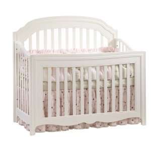  Allegra Convertible Crib Baby