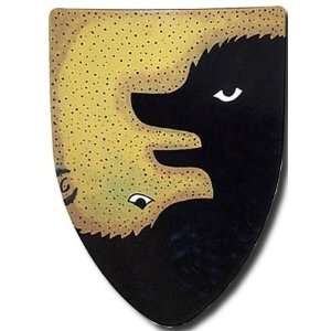  Bear Warrior Shield Cell Phones & Accessories