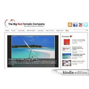  The Big Red Tomato Company Kindle Store The Big Red 