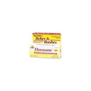   Cream ( Itching Eeczema Inflammation Rashes ) 1 Oz Boericke & Tafel