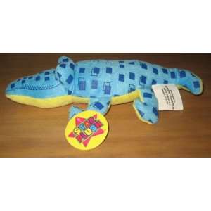  Star Plush Alligator Plush Animal 