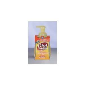  Dial Complete Antimicrobial Foaming Hand Soap Tabletop 