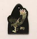 Gibson, PRS items in WEC Truss Rod Cover Inlay 
