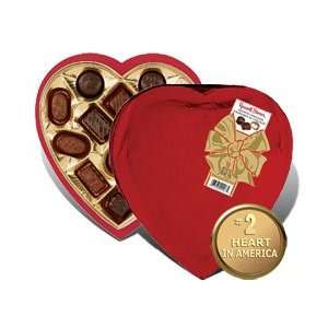 Russell Stovers 7 Oz Cherry Cordials Valentine  Grocery 