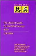 The Sanford Guide to HIV/AIDS David N. Gilbert