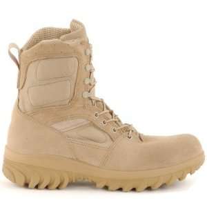  ALTAMA Footwear 5788 Mens 8 Hoplite Boots in Desert Tan 