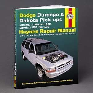  Haynes Publications, Inc. 30021 Repair Manual Automotive
