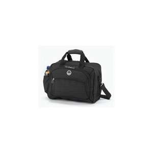  Travel Pro 6401 01 WalkAbout Lite Black Deluxe Tote 
