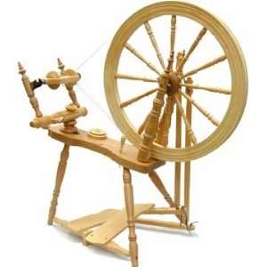  Kromski Symphony Spinning Wheel