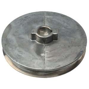  Chicago Die Casting #500A7 3/4x5 Pulley Patio, Lawn 