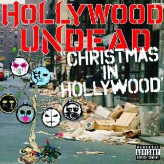  Christmas In Hollywood [Explicit] Hollywood Undead