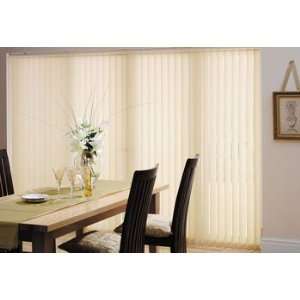  Select Blinds 3 1/2 Soft Expressions Fabric Verticals 