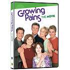NEW dvd *GROWING PAINS The Movie* Warner Brothers WB K