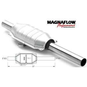   Fit Catalytic Converters   81 83 Jeep Wagoneer 4.2L L6 Automotive