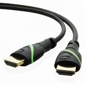 Mediabridge FLEX Series   High Speed HDMI Cable With Ethernet   (10 
