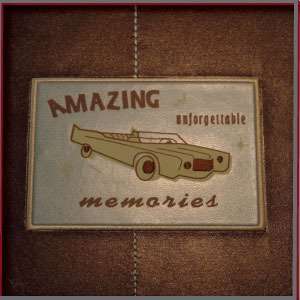  Amazing and Unforgettable Memories Album for Photographs 