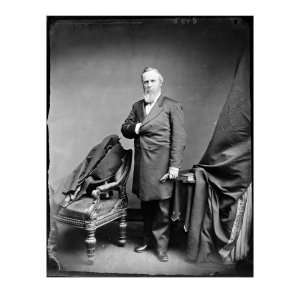  President Rutherford B. Hayes, 1865 1880 Photographic 