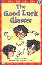 NFCV Bookstore   The Good Luck Glasses (Hello Reader, Level 3)