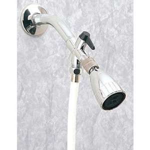  Deluxe Shower Diverter Valve [Health and Beauty] Health 