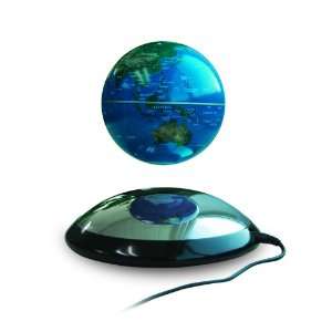    4 inch Magnetic Levitation Floating Space Globe Electronics