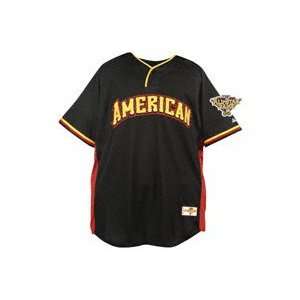  2006 American League All Star Game Jersey Sports 