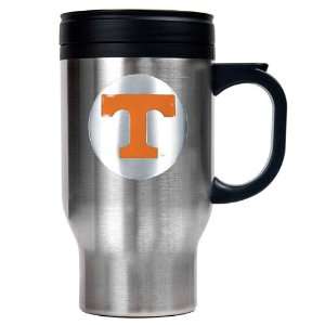  Tennessee Volunteers Travel Mug: Sports & Outdoors