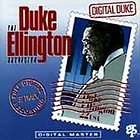 Digital DUKE ELLINGTON ORCHESTRA Cassette Tape 1987 *NEW  