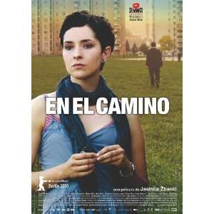  Naputu Poster Movie Spanish (11 x 17 Inches   28cm x 44cm 
