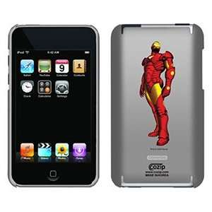  Ironman 7 on iPod Touch 2G 3G CoZip Case: Electronics