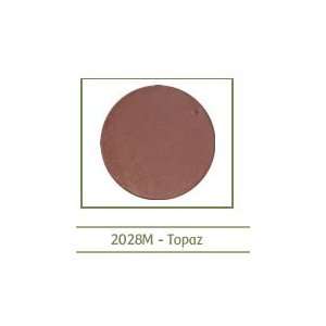  Miljo Terra Mineral Shadow Topaz#2028m Beauty