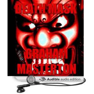   Mask (Audible Audio Edition) Graham Masterton, Eric G. Dove Books