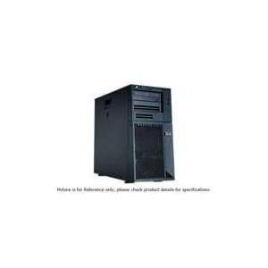  IBM x3200 M3 Tower Intel Xeon X3430 2.4GHz 2GB DDR3 Server 