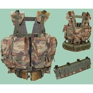  Grad 1 Tactical Assault Vest